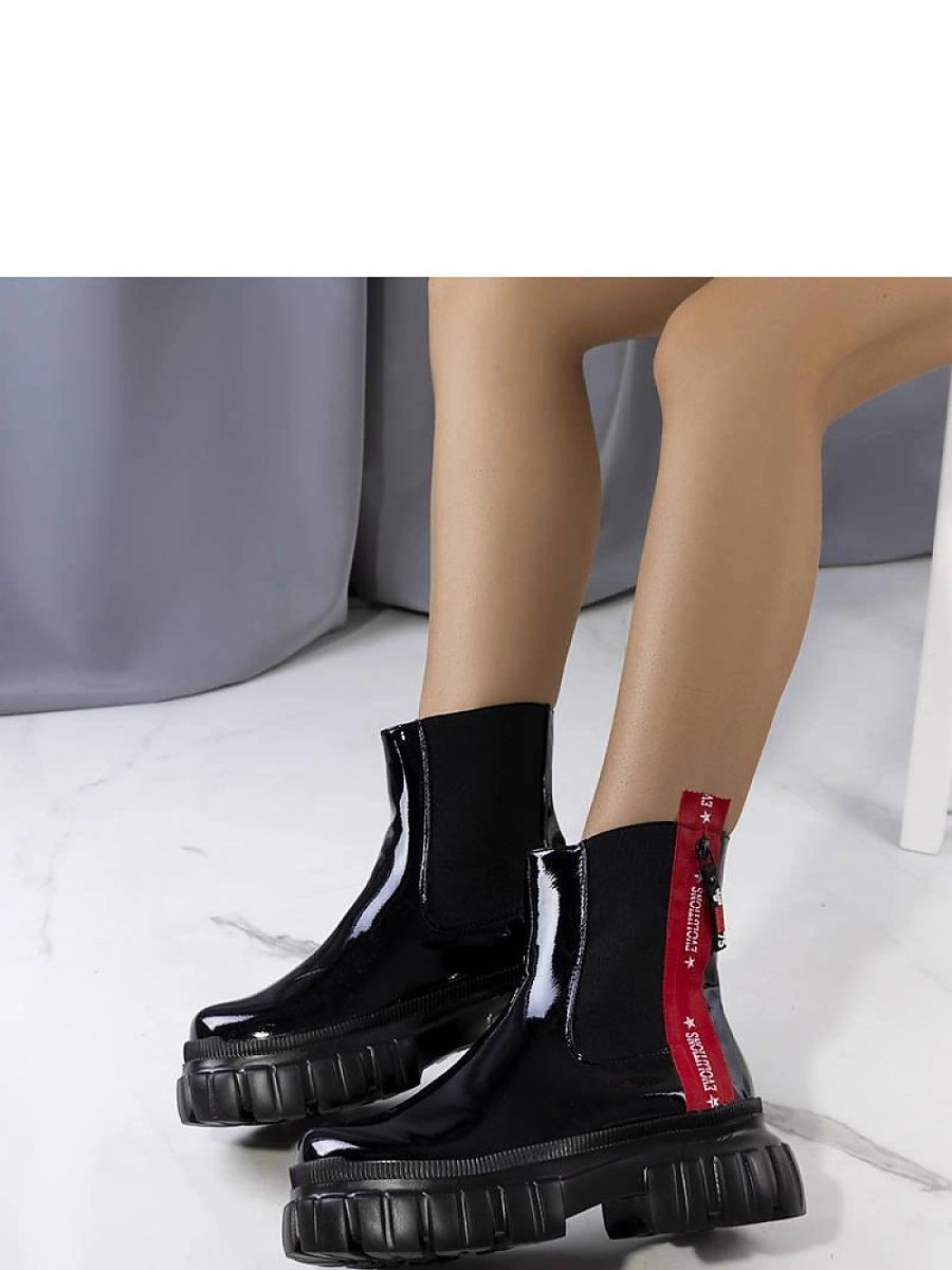 Bottes model 204632 Solea
