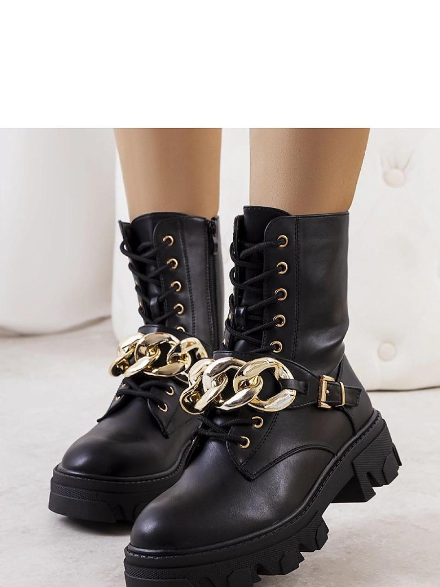Bottes model 204634 Solea