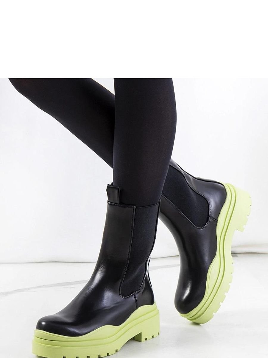 Bottes model 204638 Solea