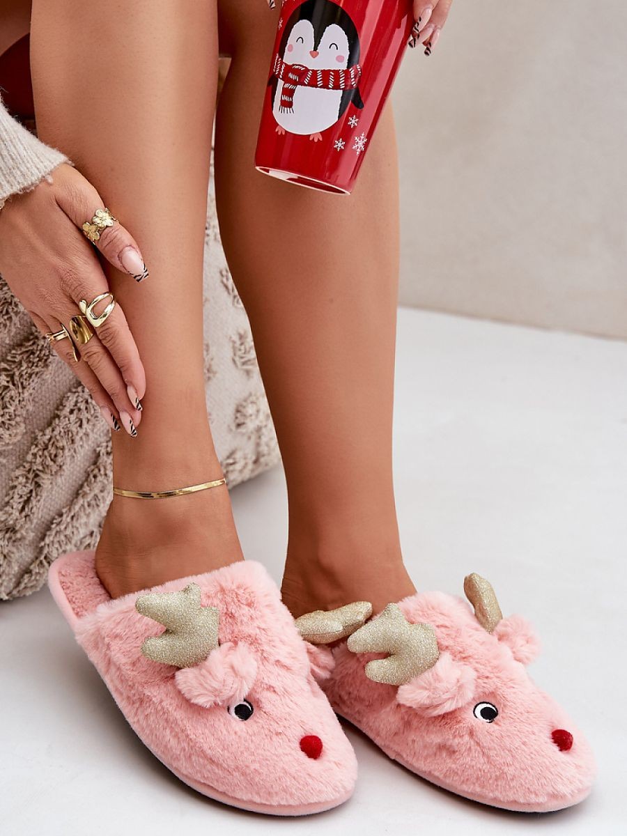 Pantoufles model 204644...