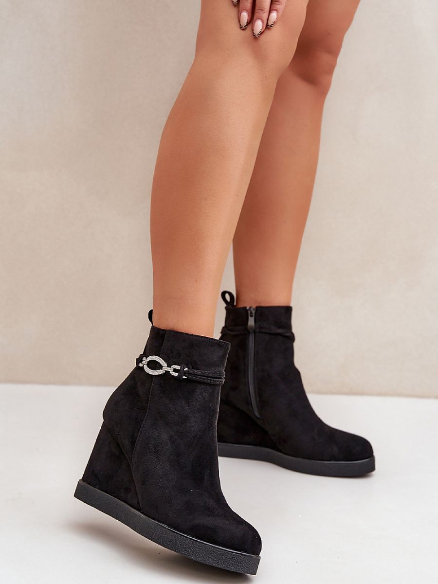 Bottes cothurnes model...