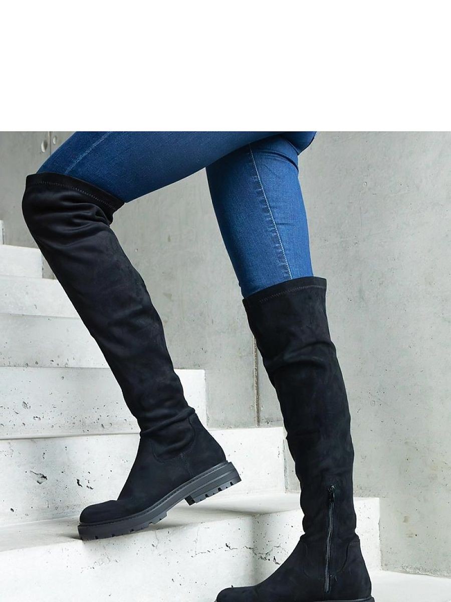 Bottes cuissardes model...