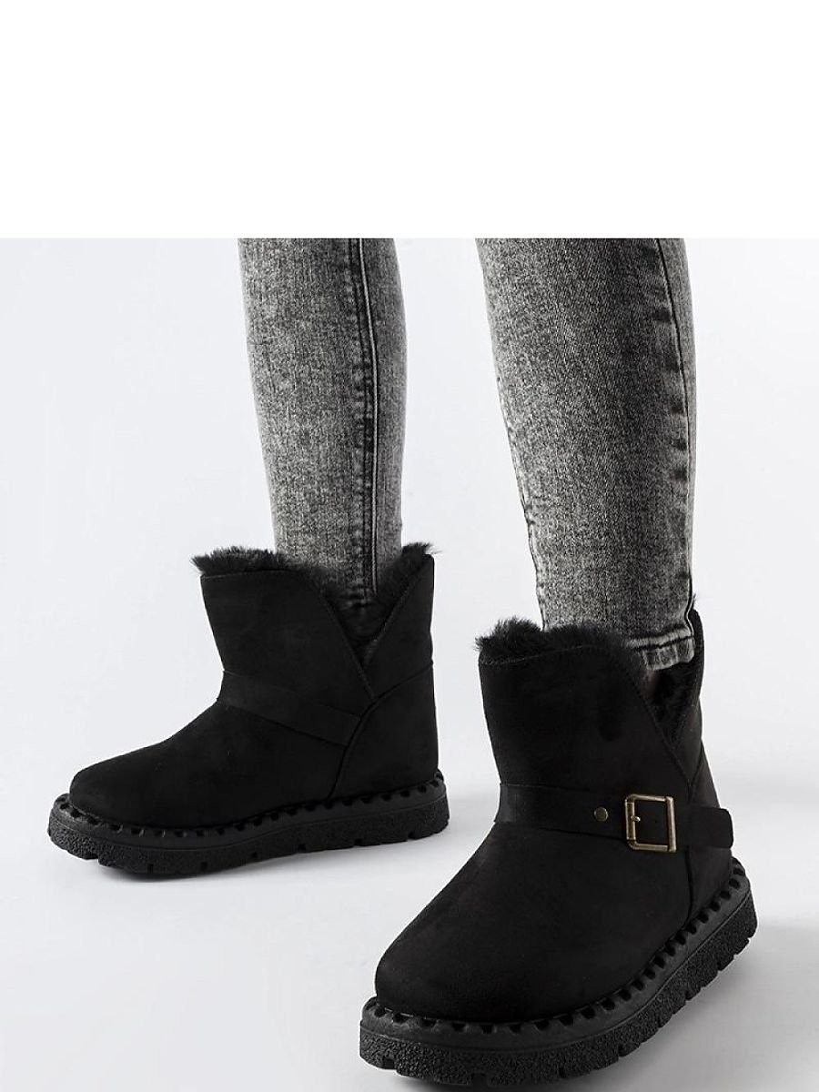 bottes de neige model...