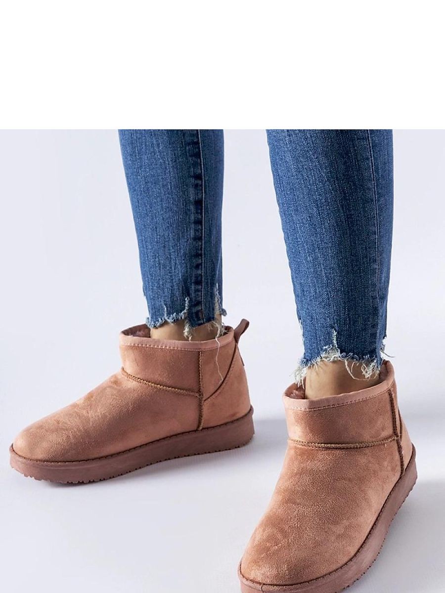 bottes de neige model...