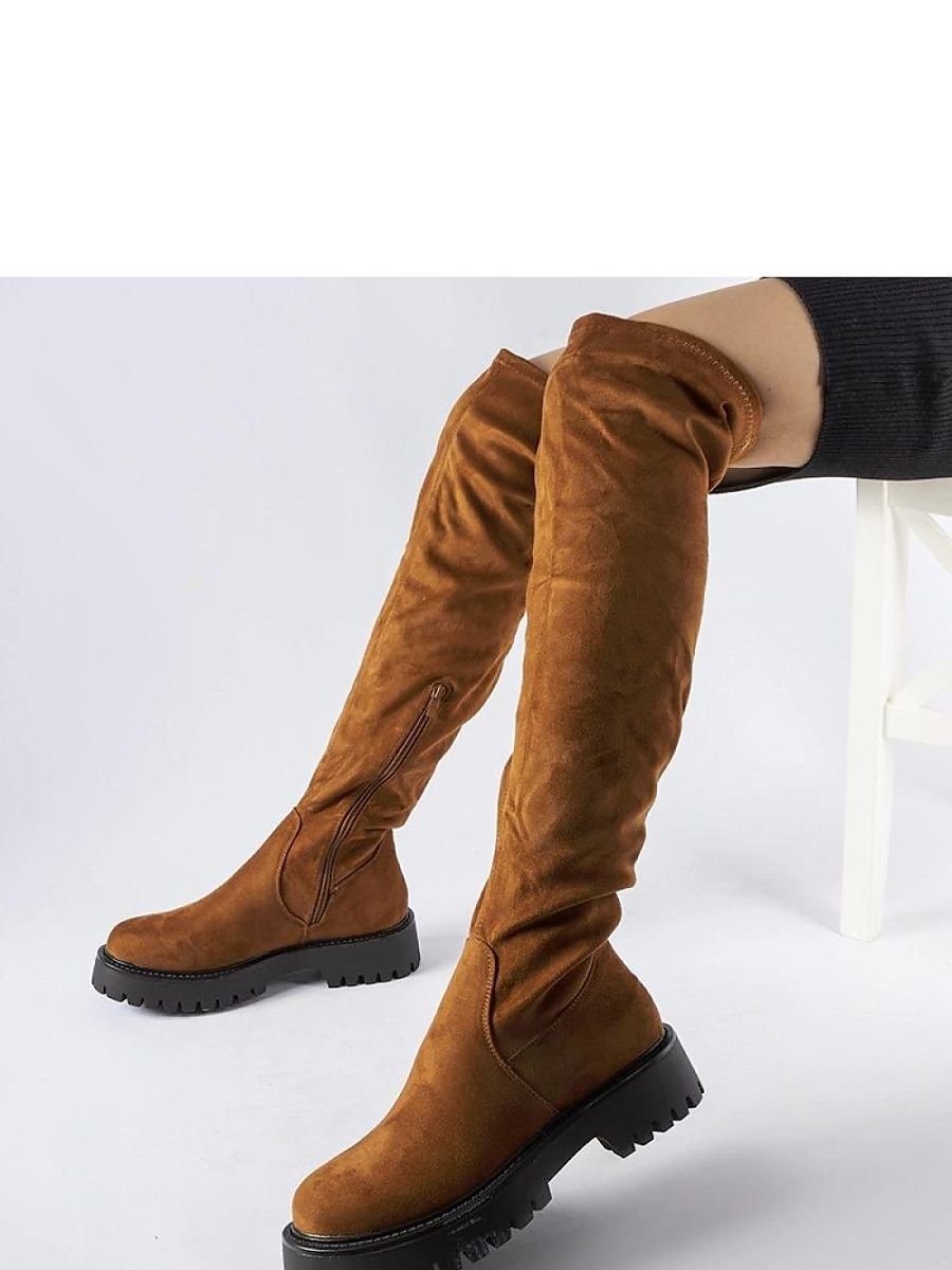 Bottes cuissardes model...