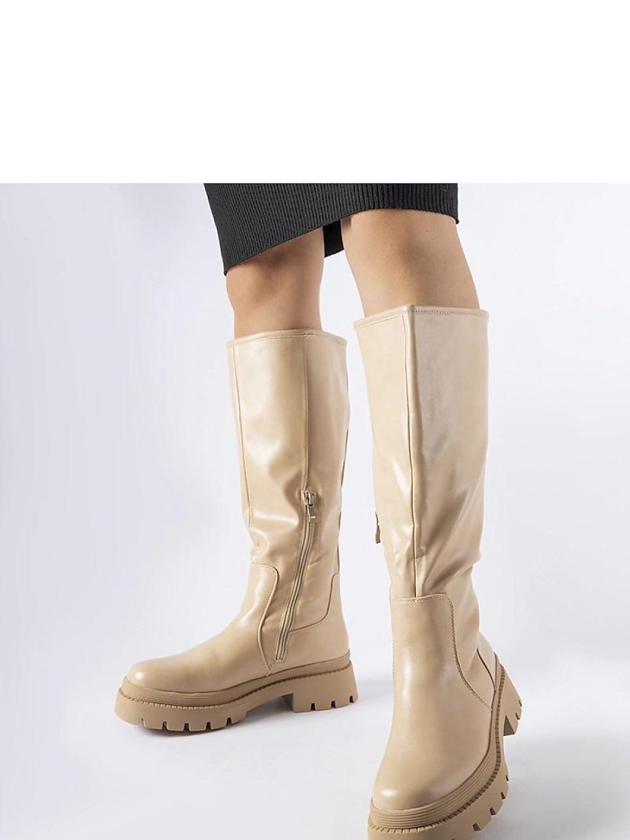 Bottes cuissardes model...