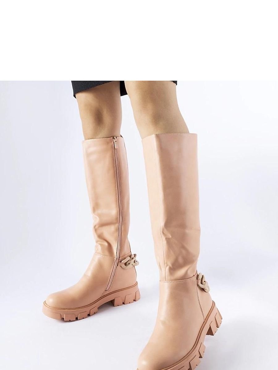 Bottes cuissardes model...