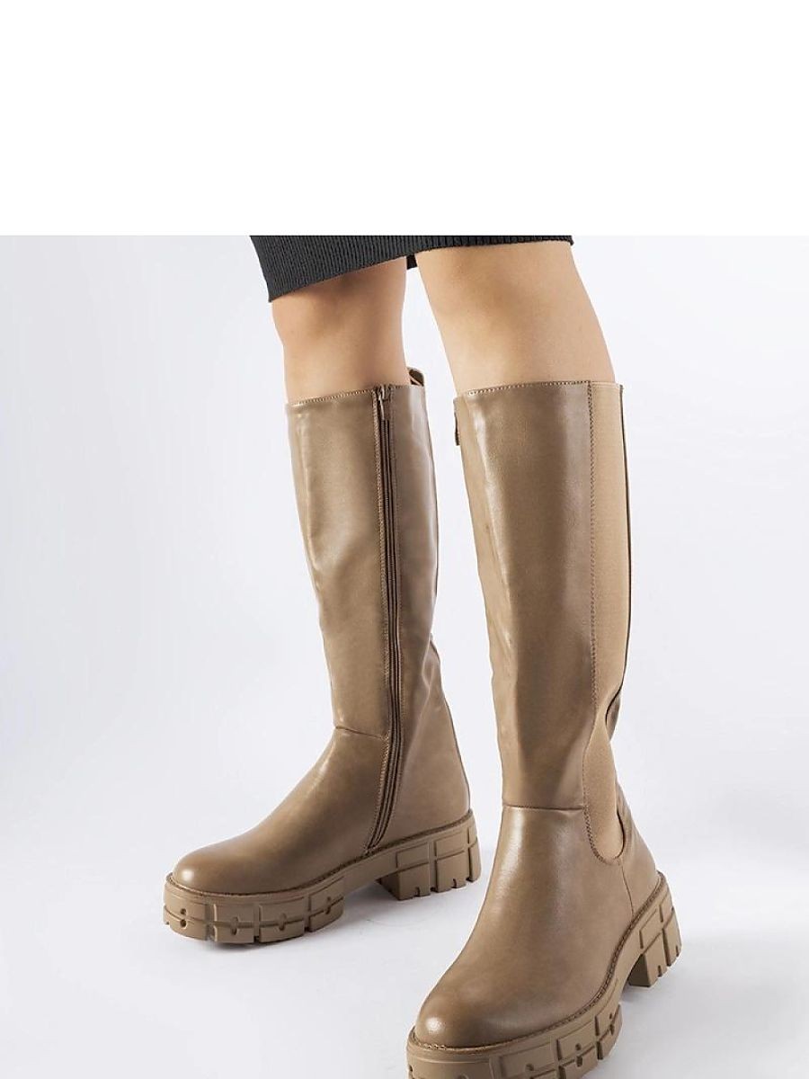 Bottes cuissardes model...
