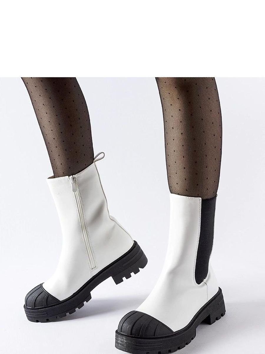 Bottes trappeur model...