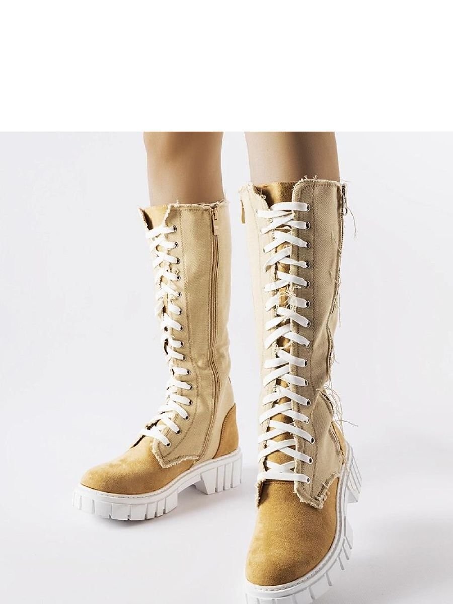 Bottes cuissardes model...