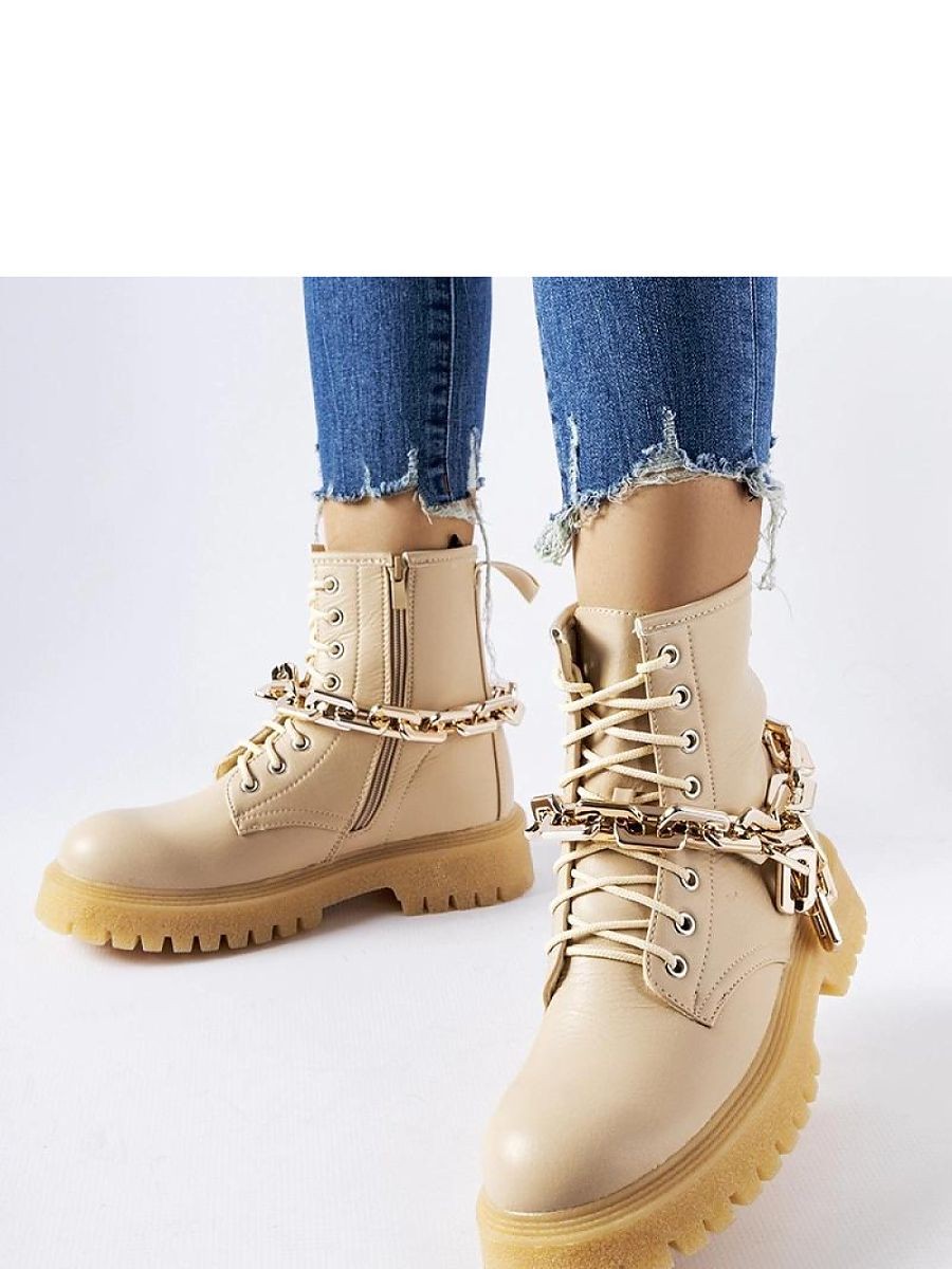 Bottes trappeur model...