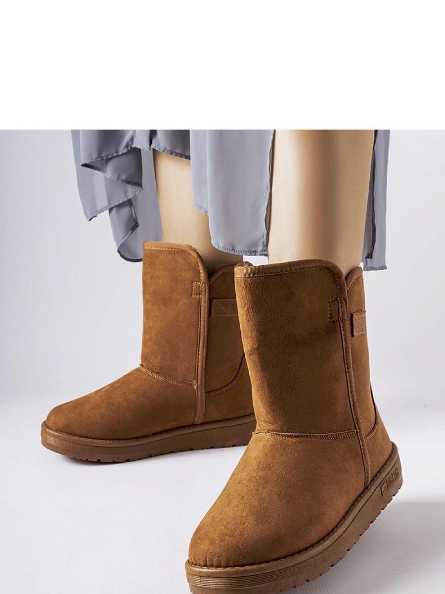bottes de neige model...