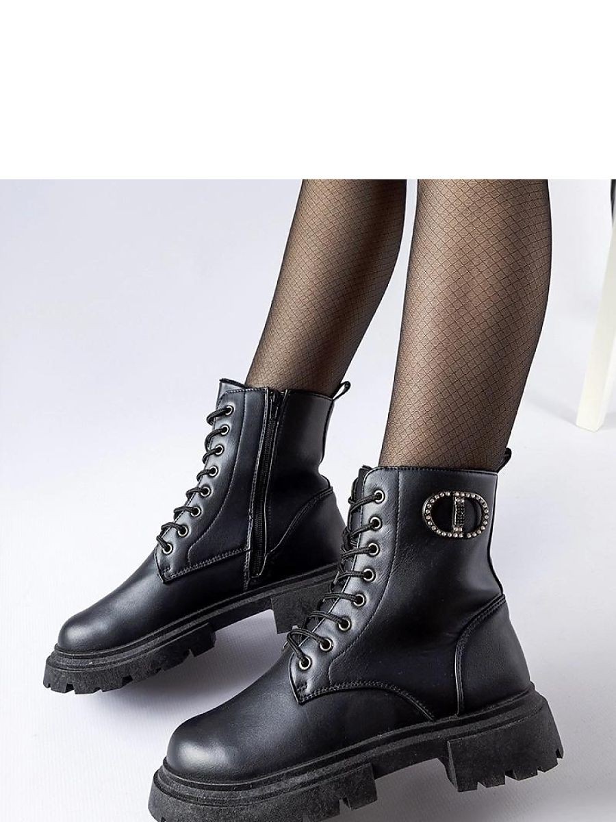 Bottes trappeur model...