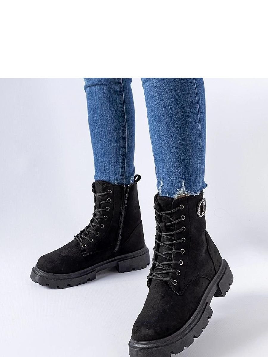 Bottes trappeur model...