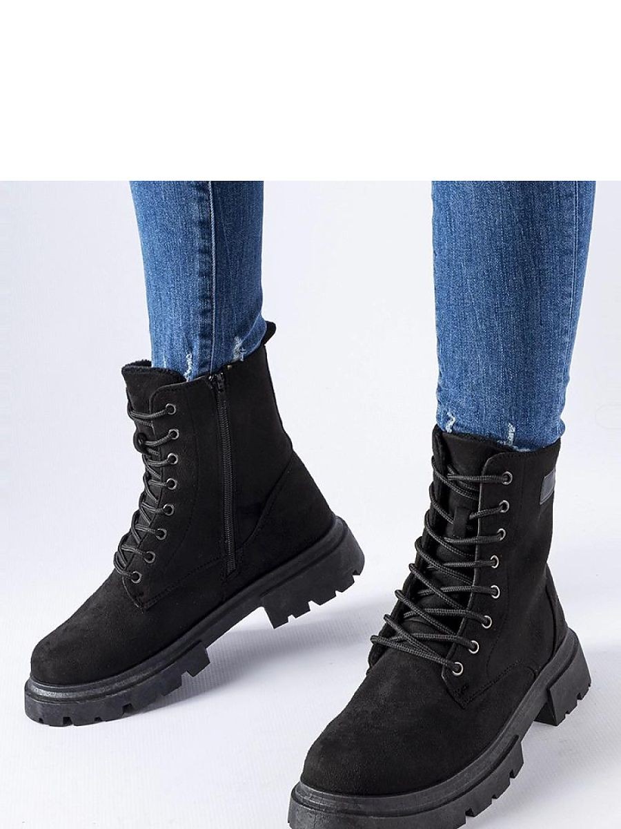 Bottes trappeur model...