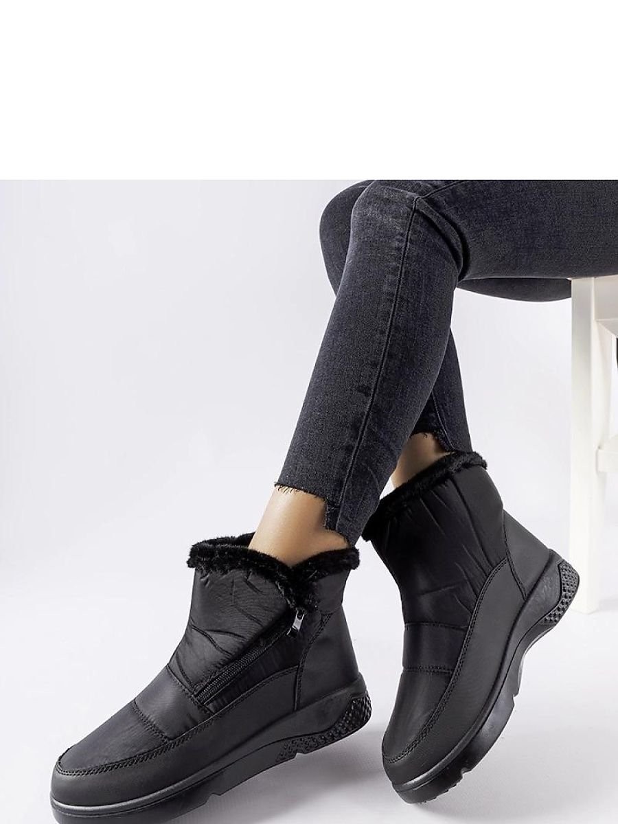 bottes de neige model...