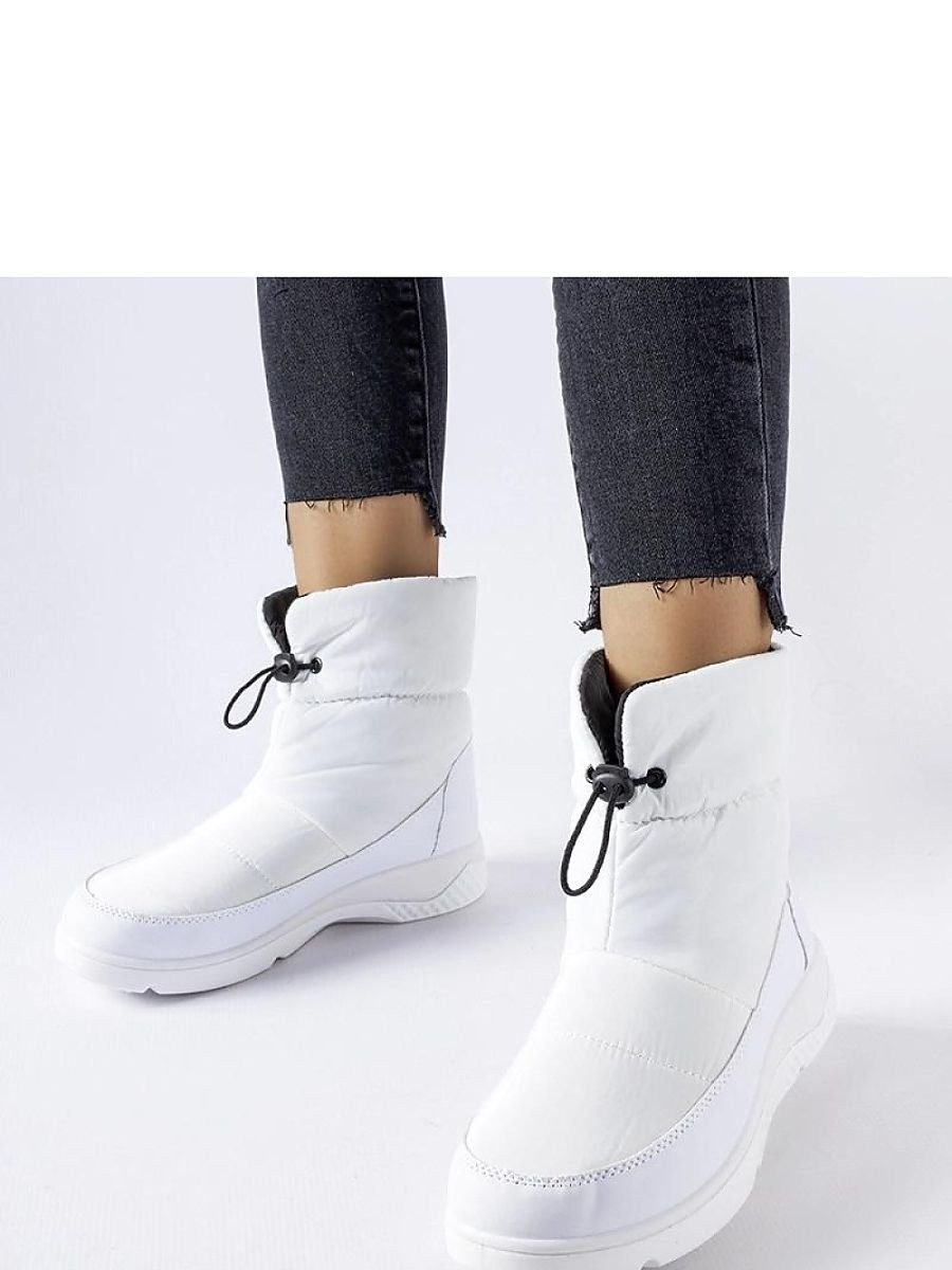 bottes de neige model...