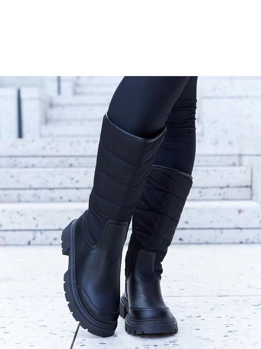 Bottes cuissardes model...