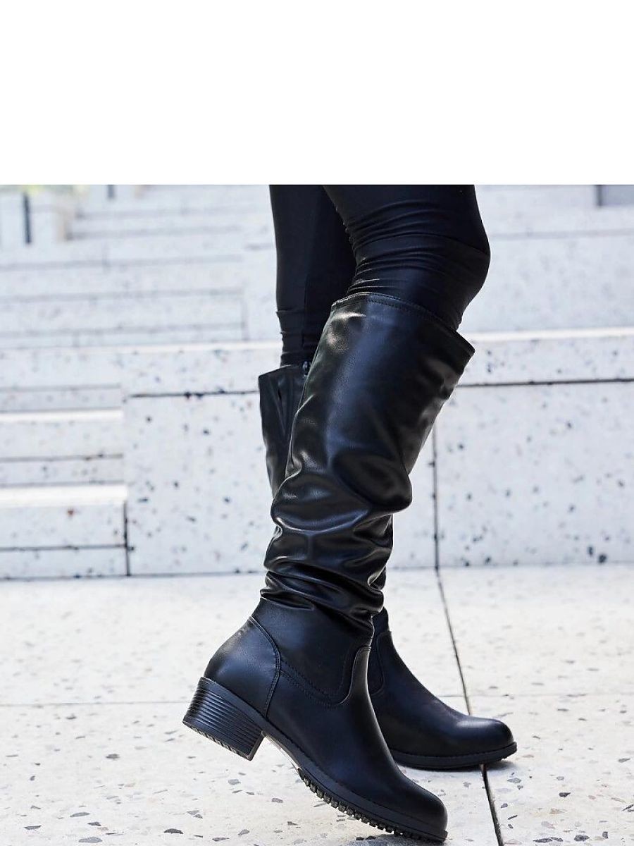 Bottes cuissardes model...