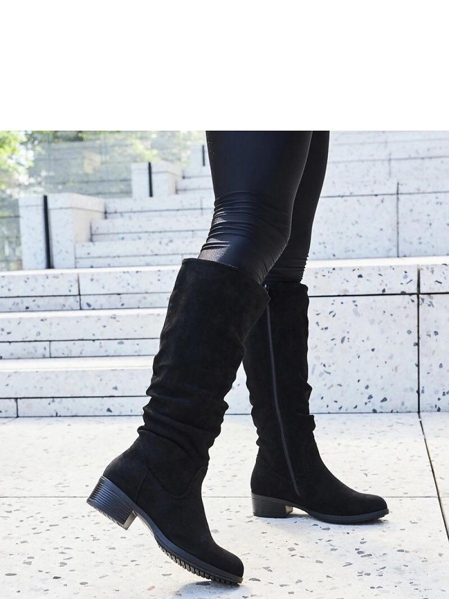 Bottes cuissardes model...