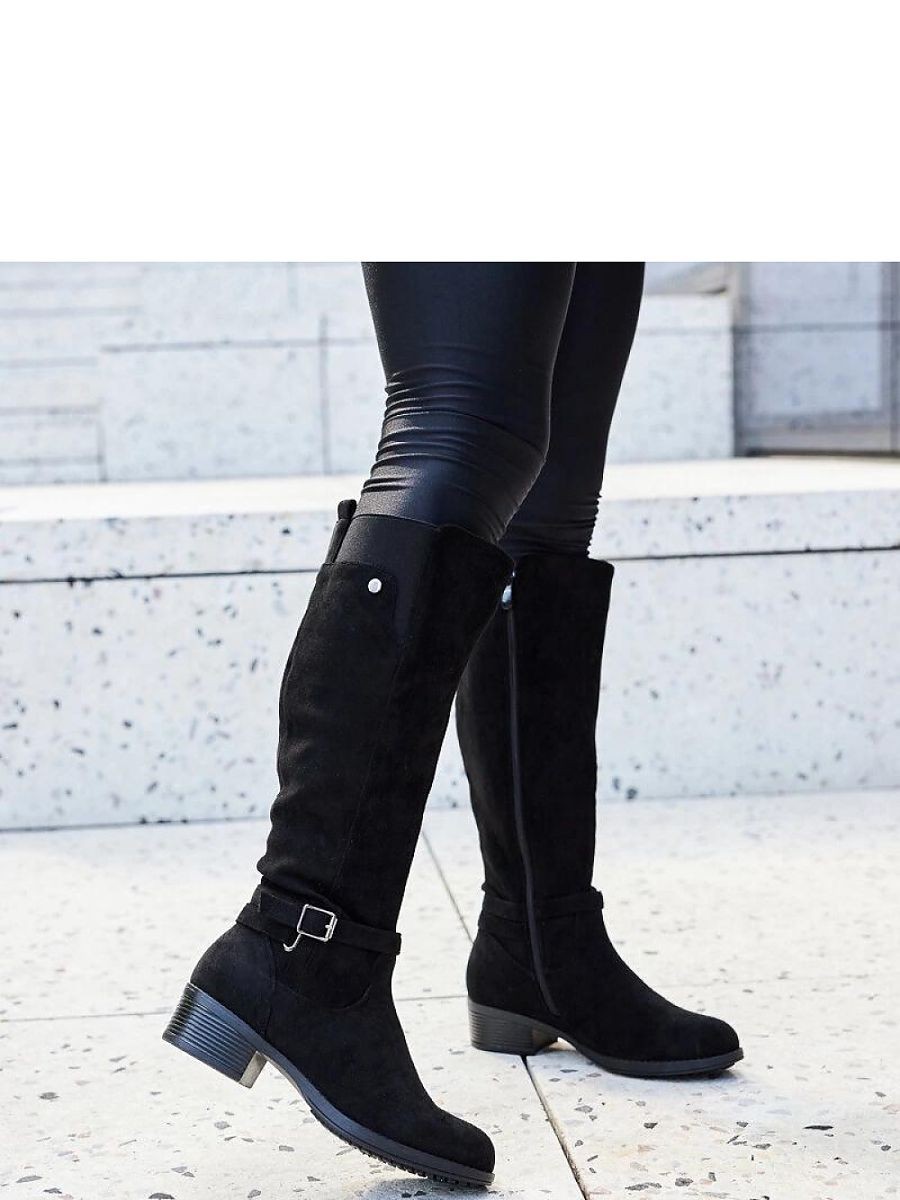 Bottes cuissardes model...