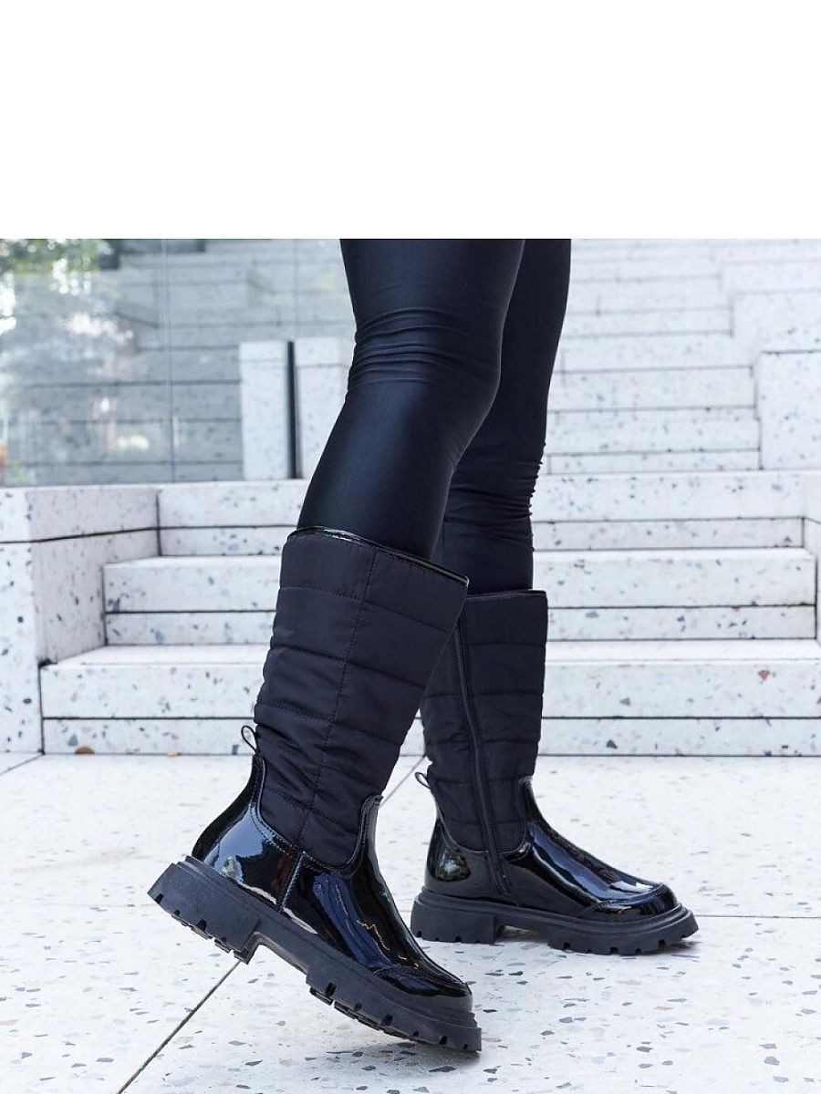 Bottes cuissardes model...