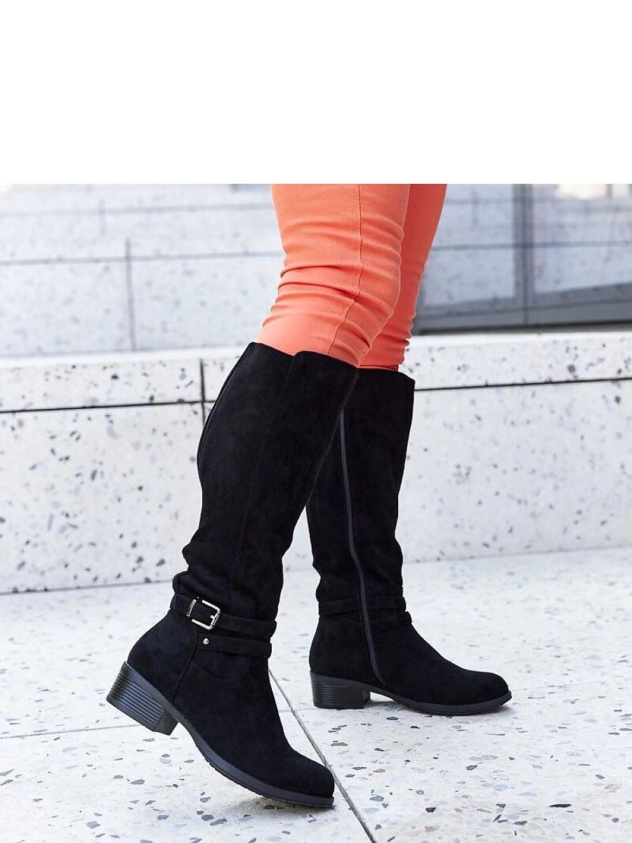 Bottes cuissardes model...