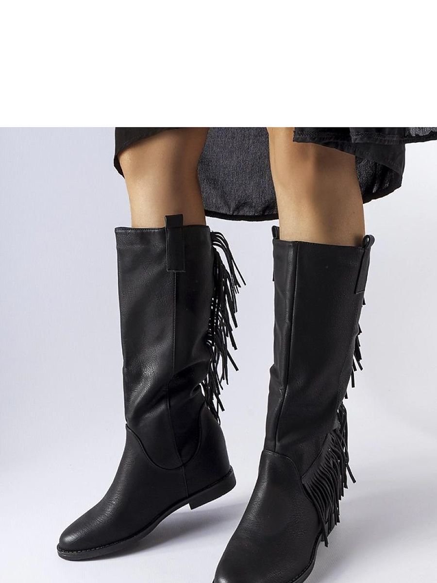 Bottes cothurnes model...
