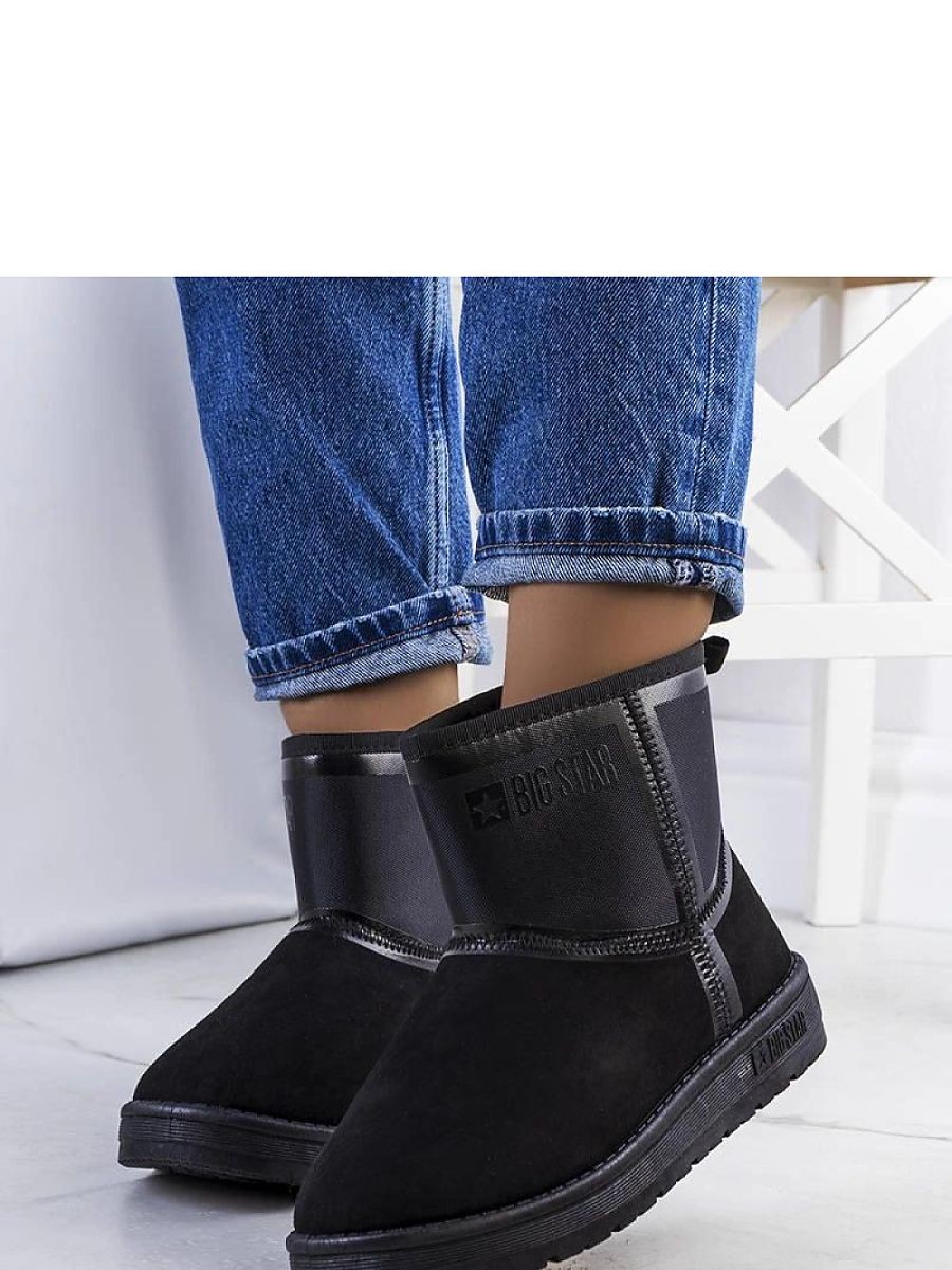 bottes de neige model...