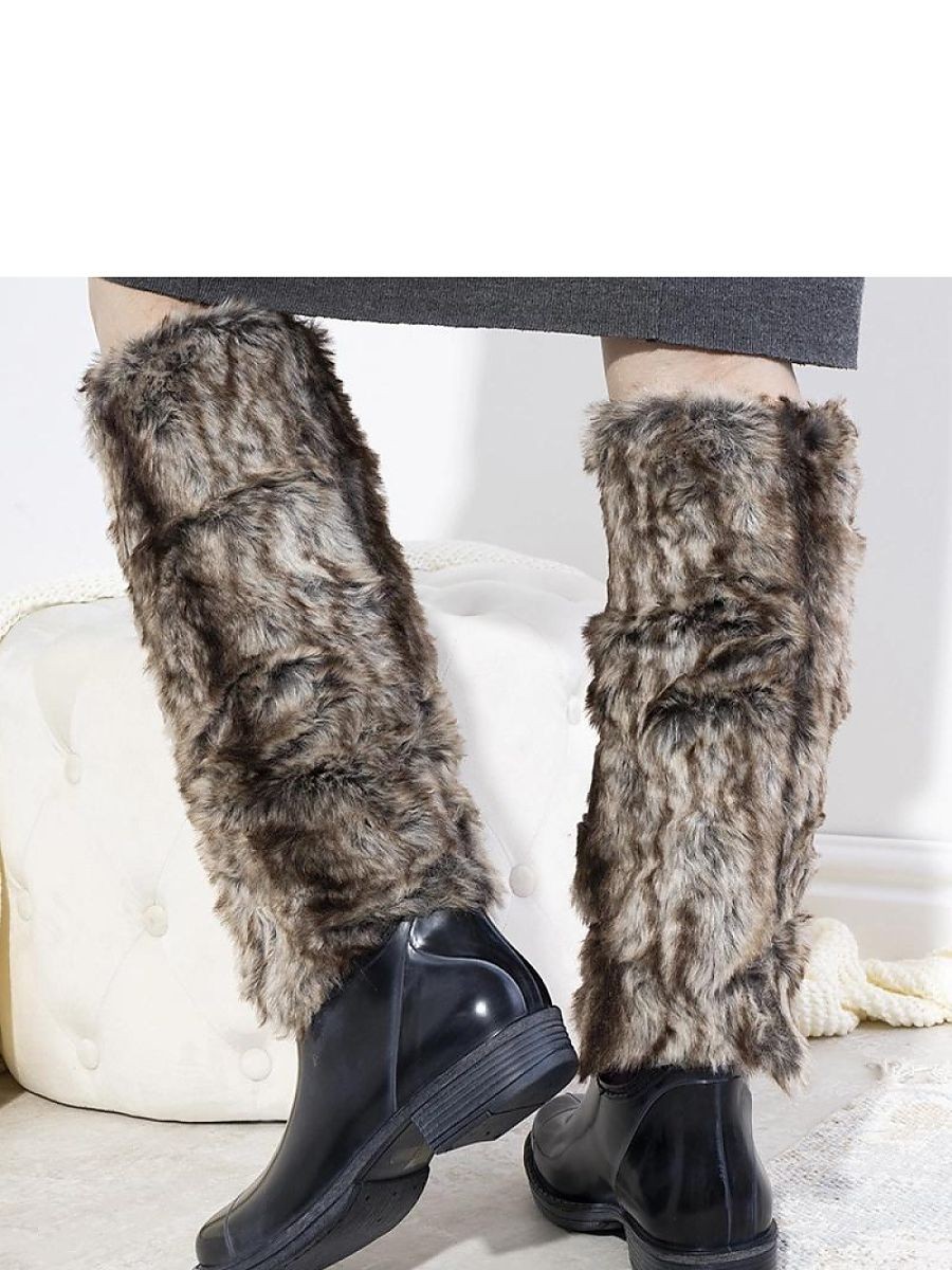 Bottes cuissardes model...