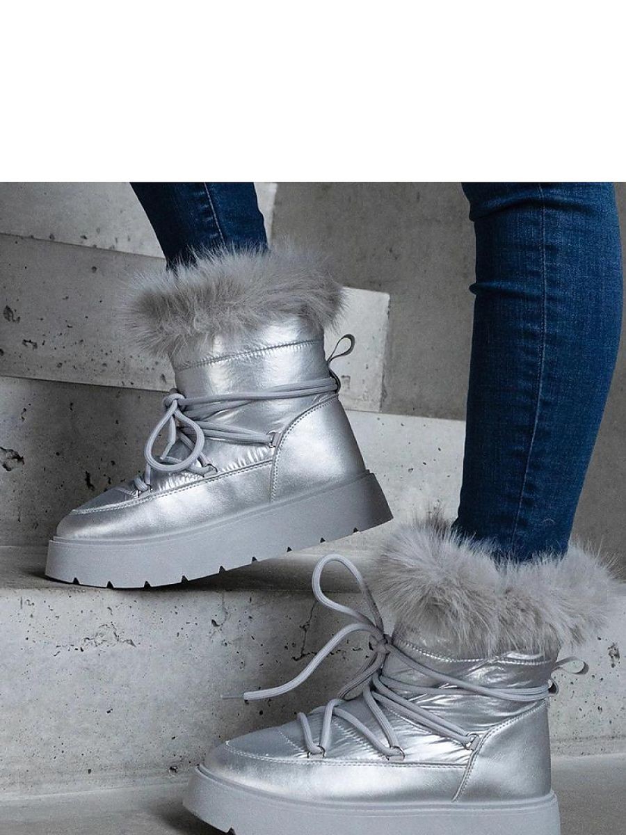 bottes de neige model...