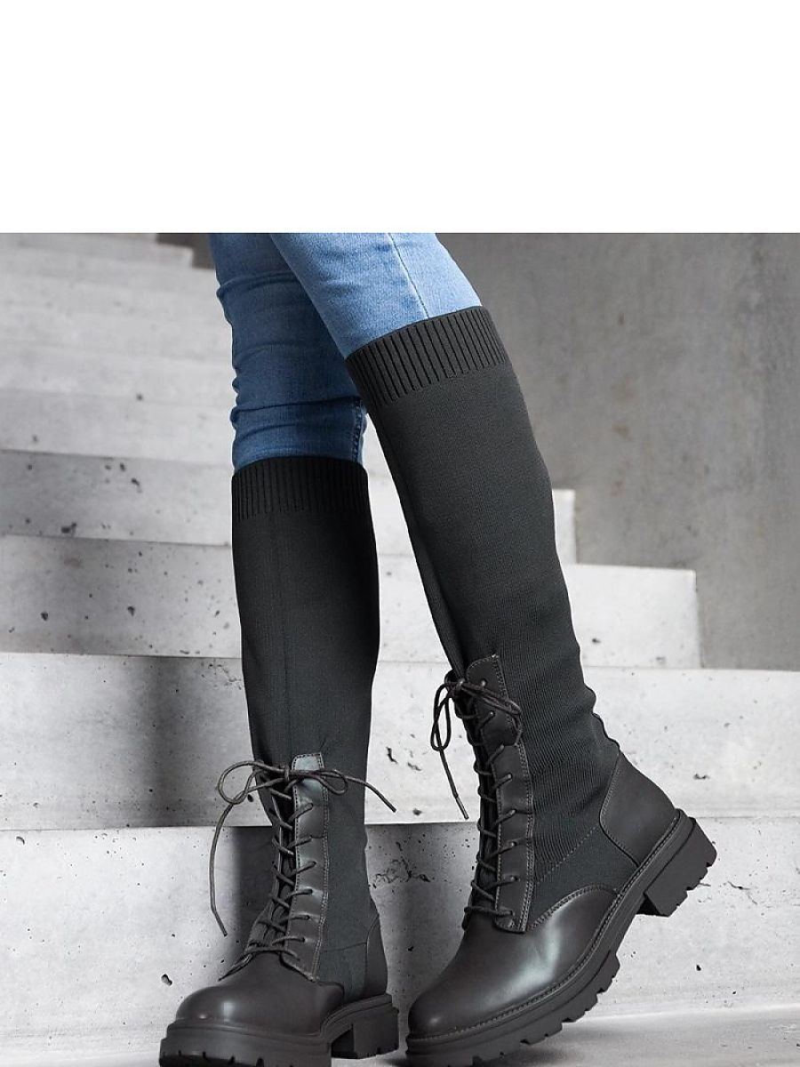Bottes cuissardes model...