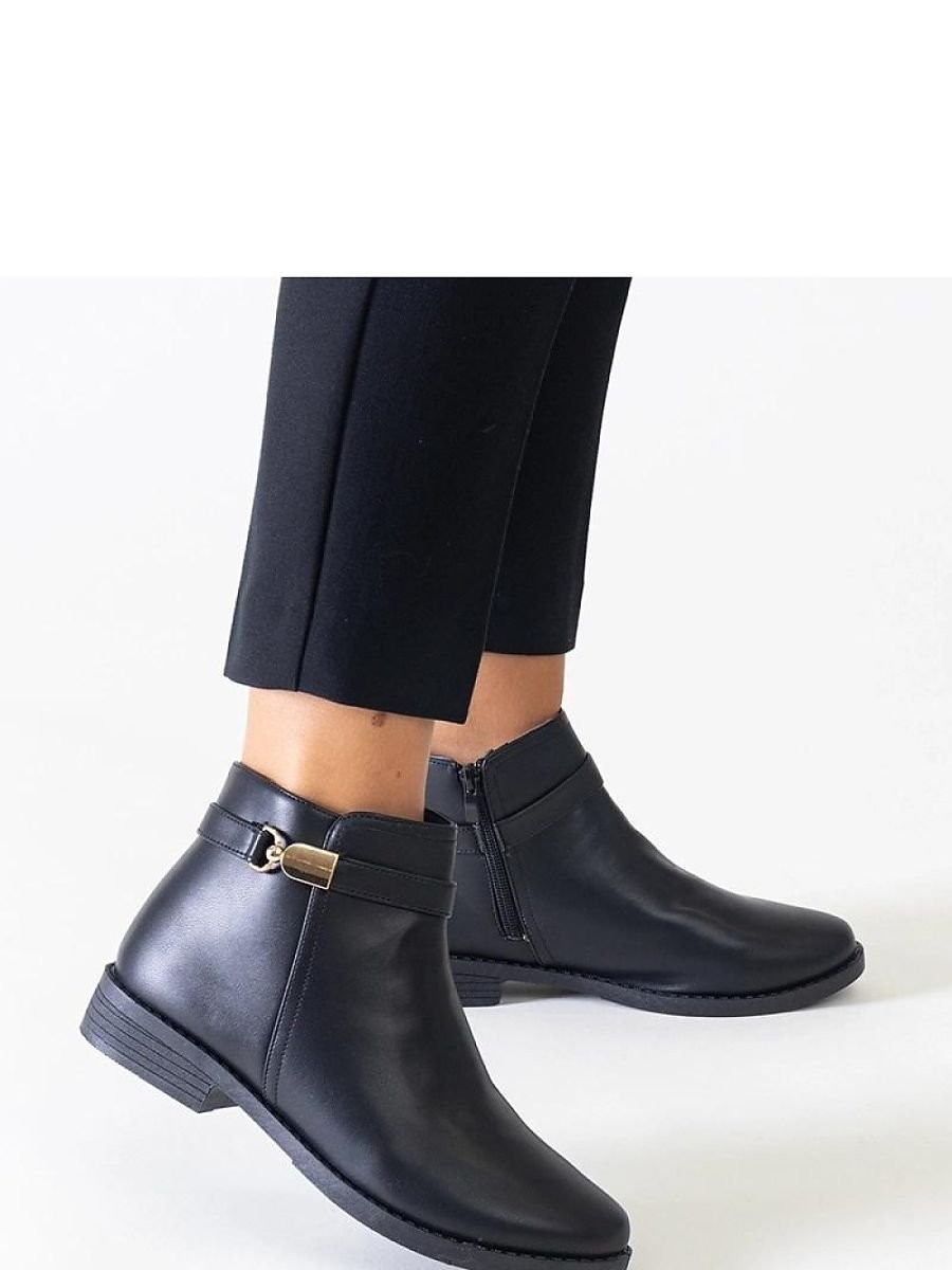 Bottes model 204805 Solea