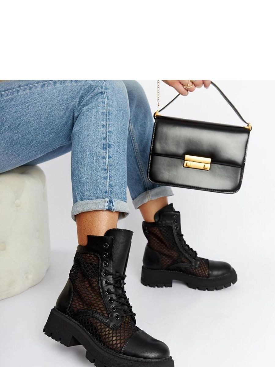 Bottes model 204807 Solea