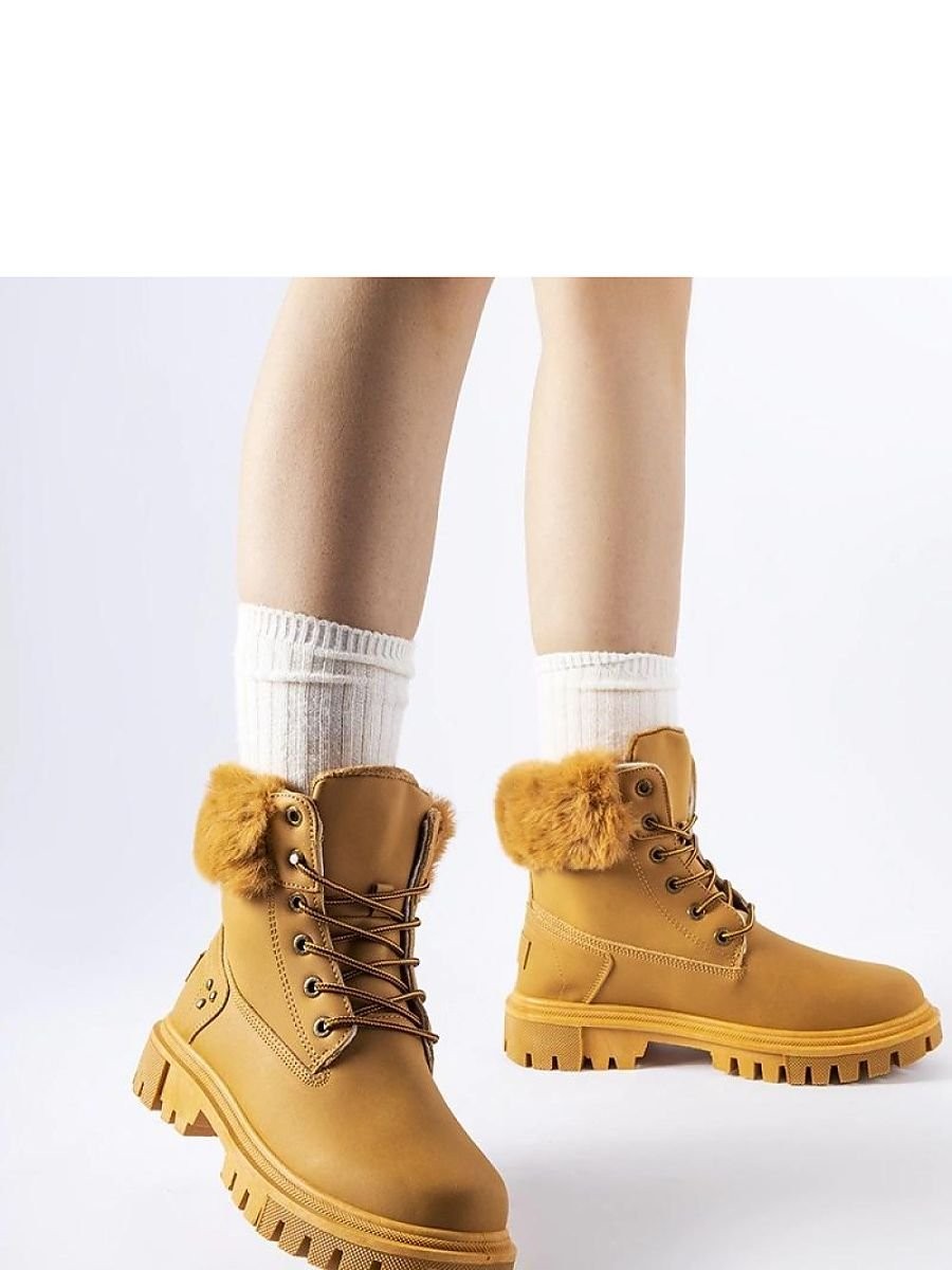 Bottes model 204813 Solea