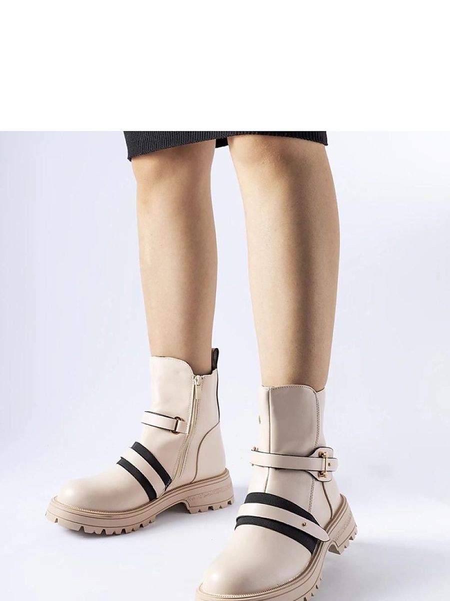 Bottes model 204817 Solea