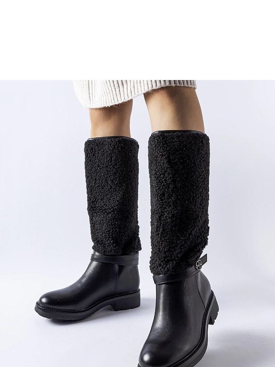 Bottes cuissardes model...