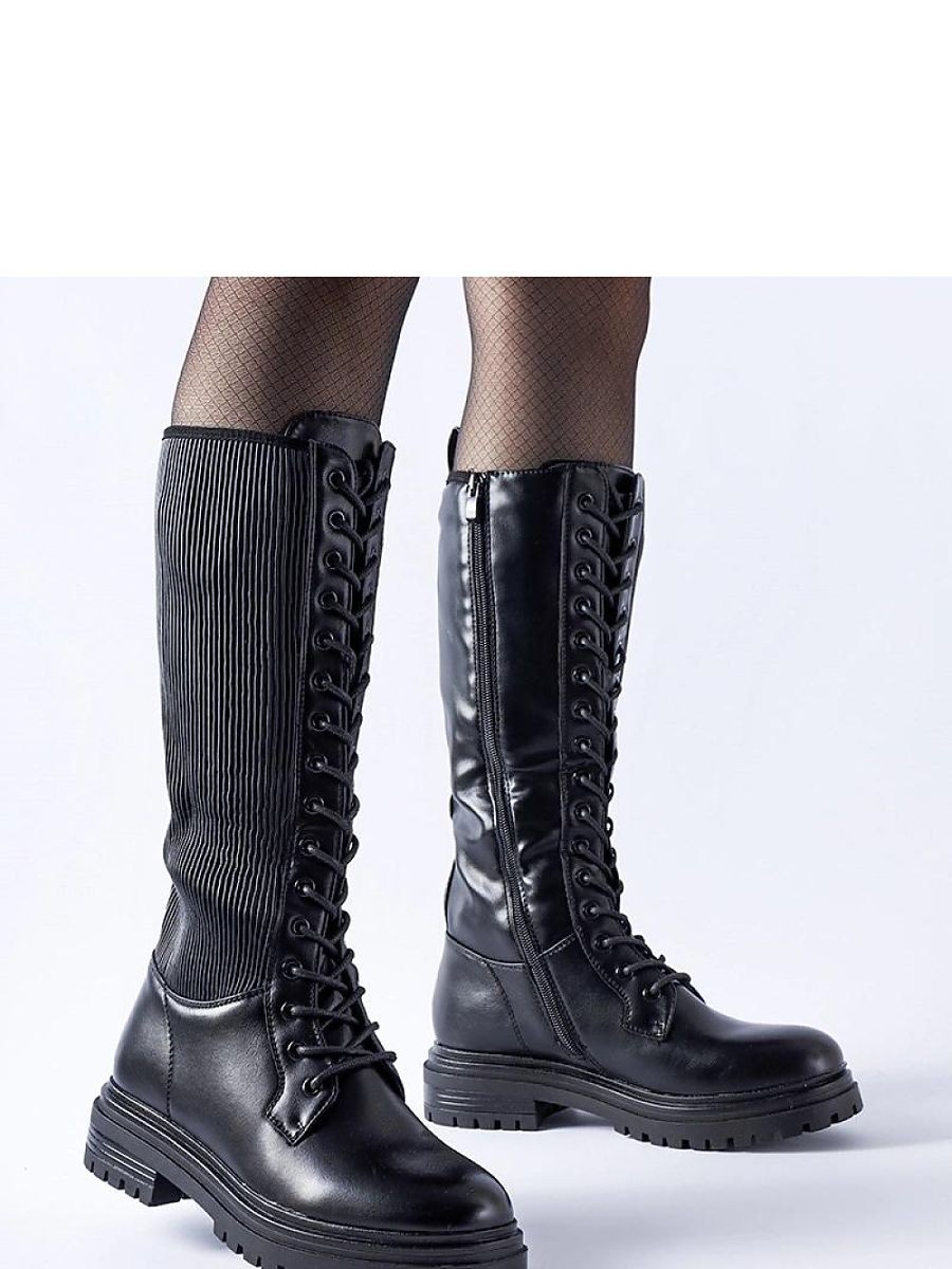 Bottes trappeur model...