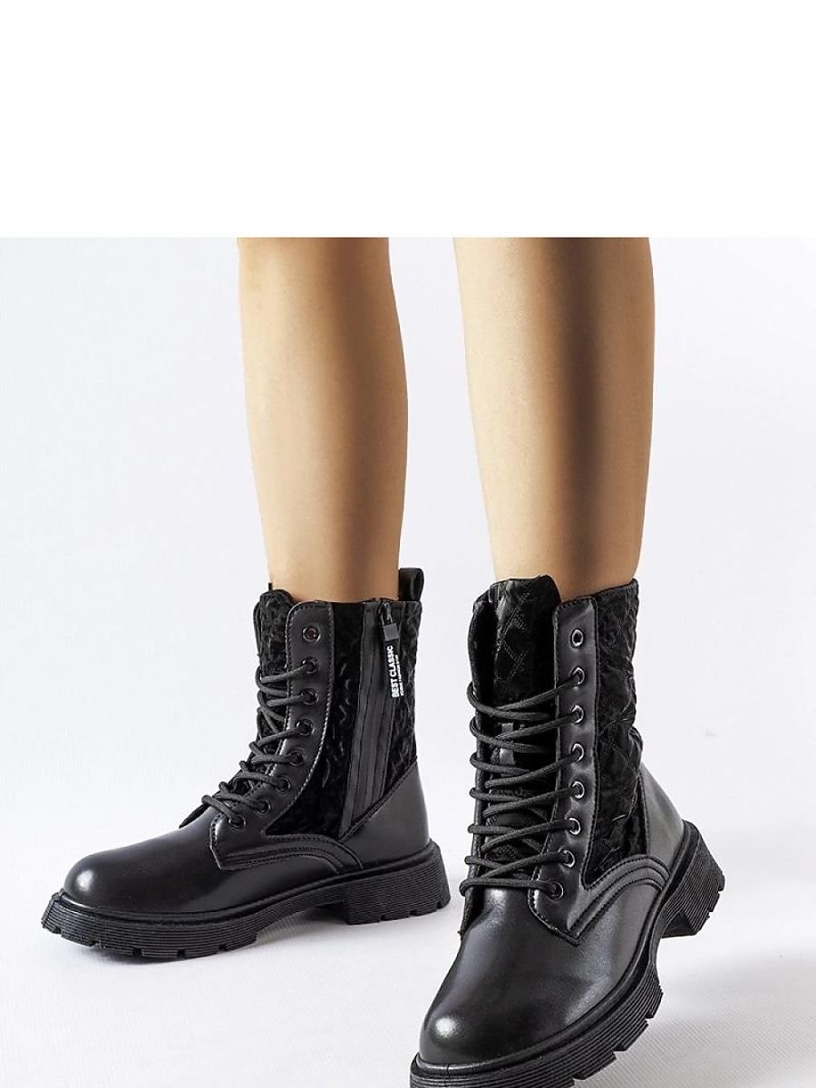 Bottes trappeur model...