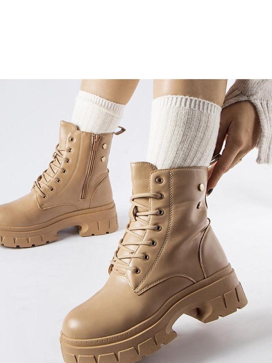 Bottes model 204829 Solea