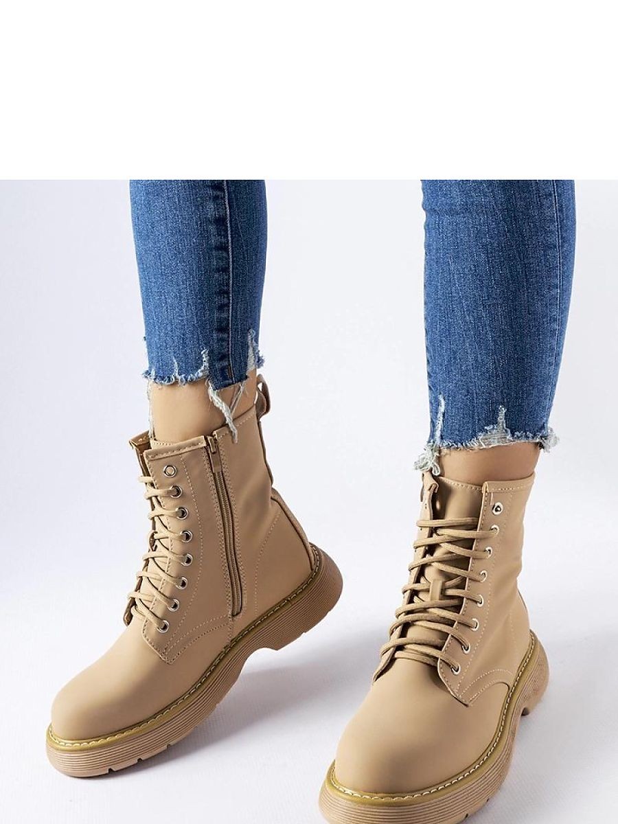 Bottes trappeur model...