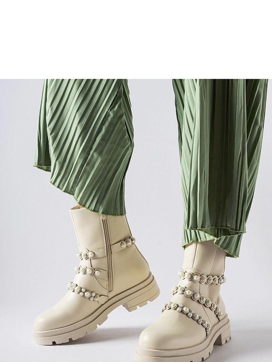 Bottes model 204836 Solea