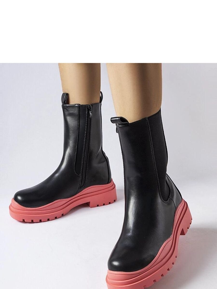 Bottes model 204838 Solea