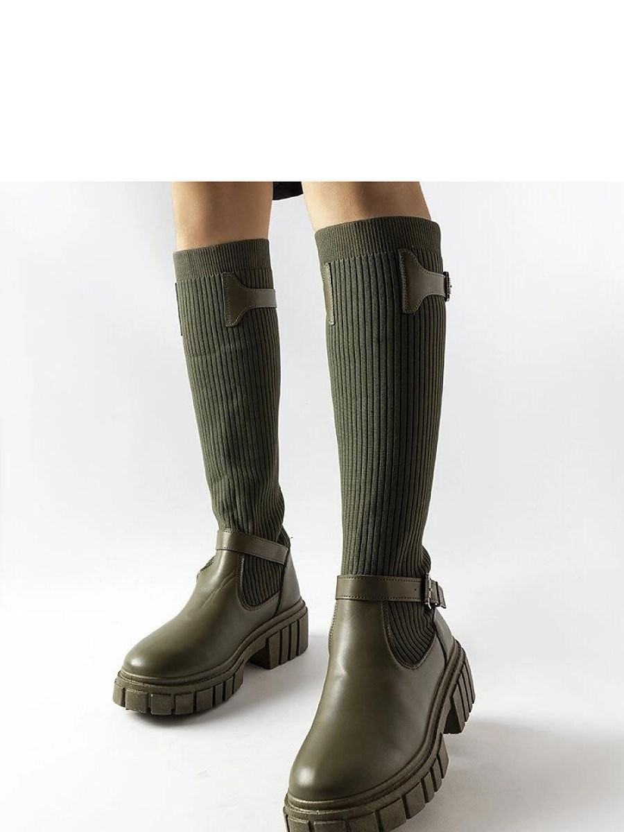 Bottes cuissardes model...