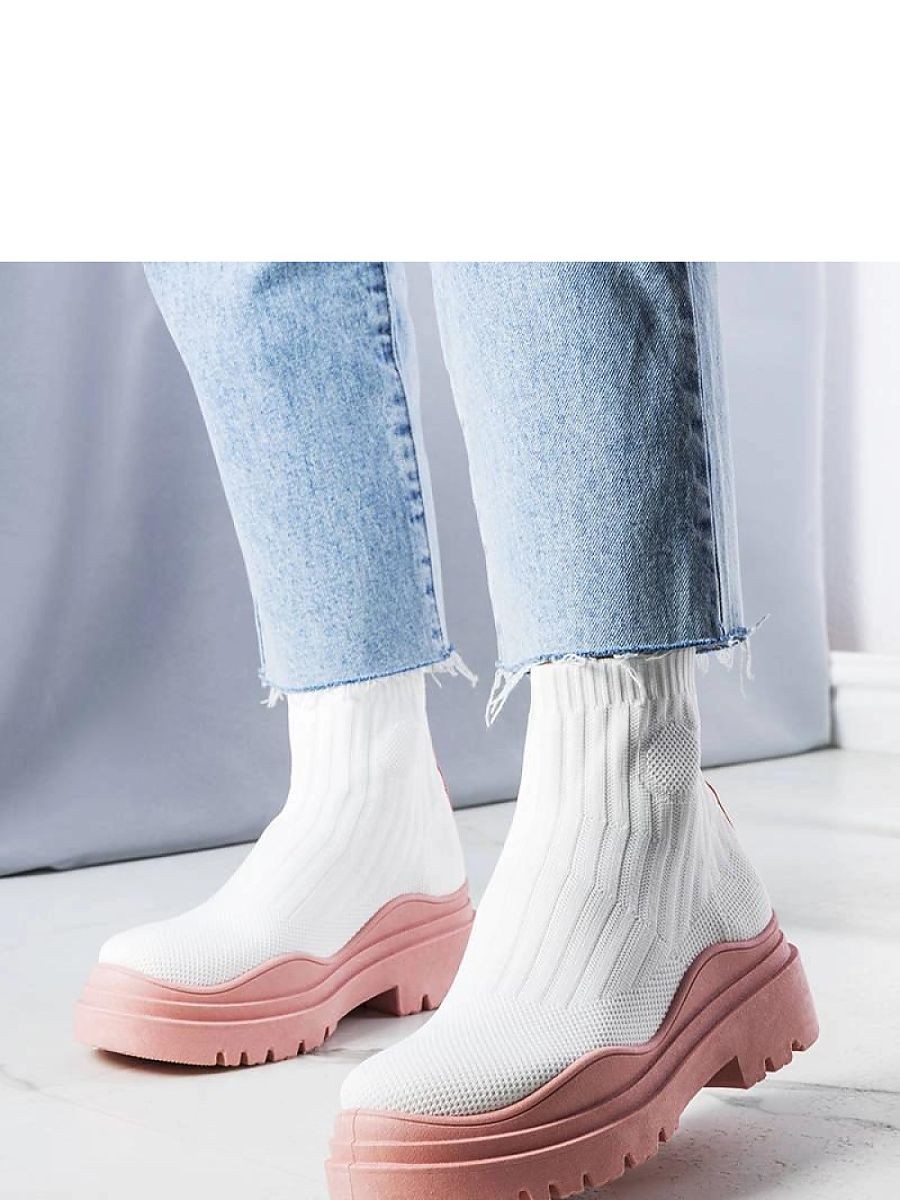 Bottes model 204843 Solea