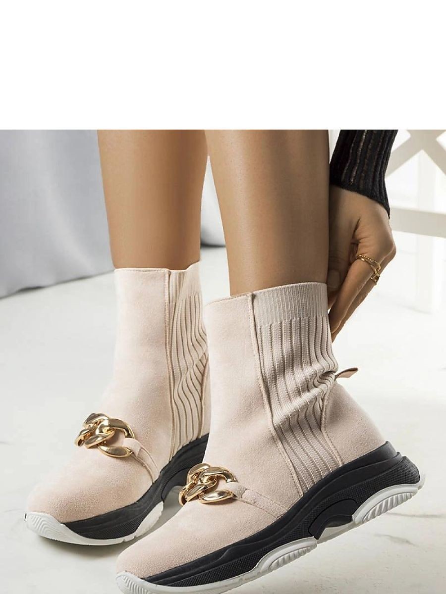 Bottes model 204845 Solea