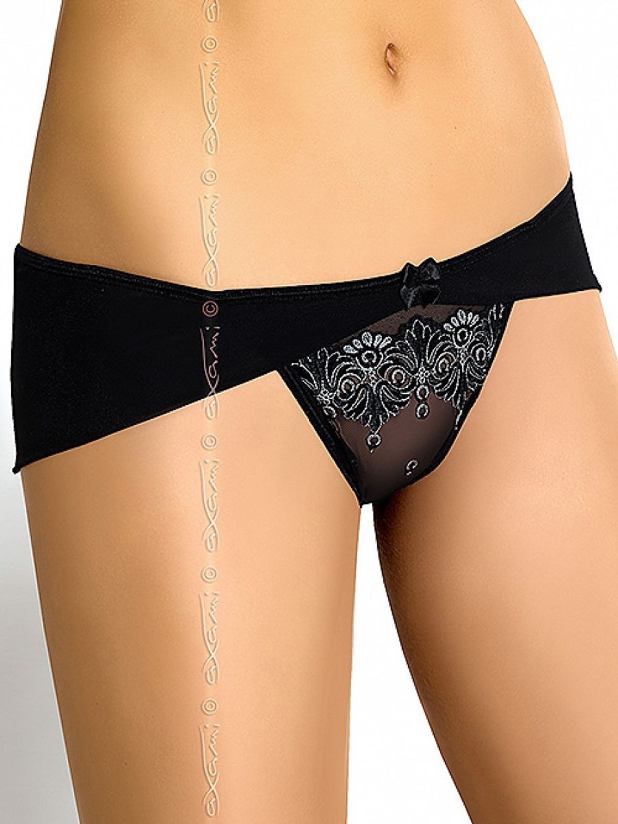 Culottes model 33256 Axami