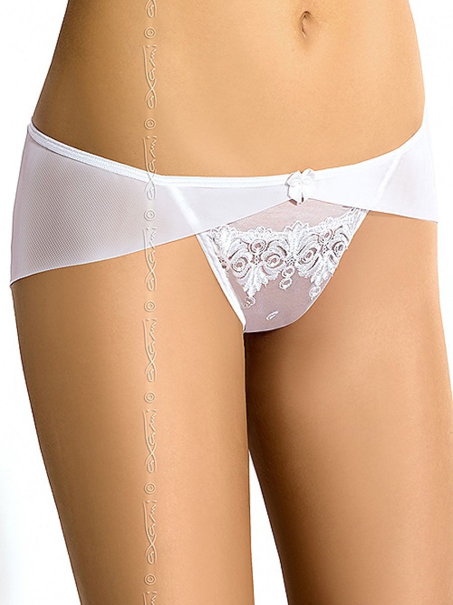 Culottes model 34399 Axami