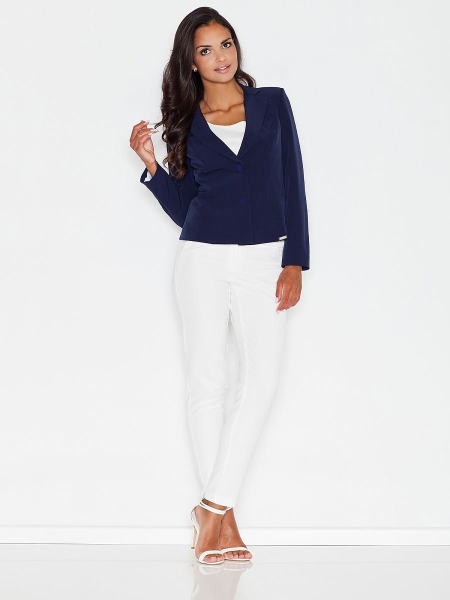 Pantalon femme model 43753...