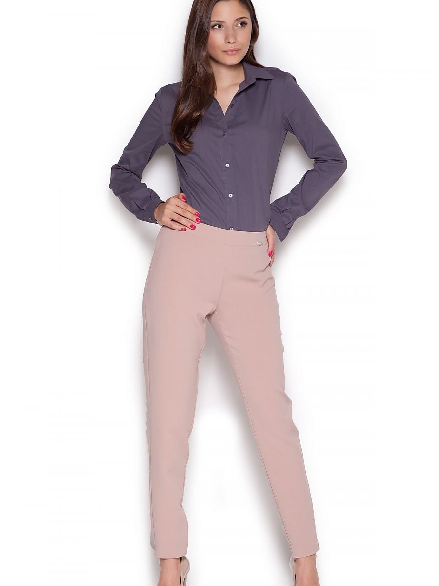 Pantalon femme model 43898...